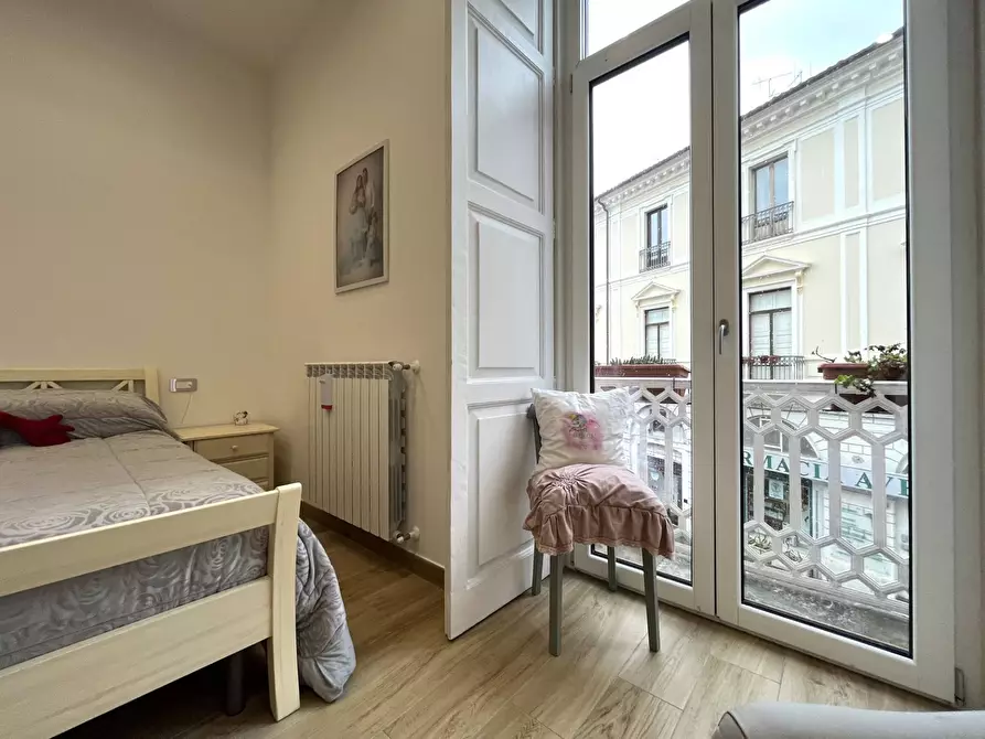 Immagine 14 di Appartamento in vendita  in Corso Giuseppe Mazzini 235 a Catanzaro