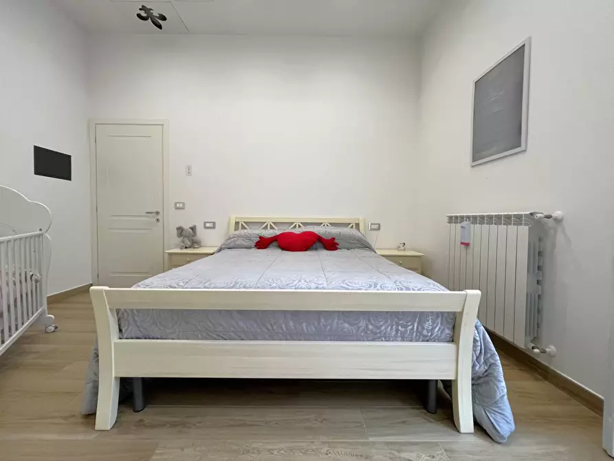 Immagine 15 di Appartamento in vendita  in Corso Giuseppe Mazzini 235 a Catanzaro