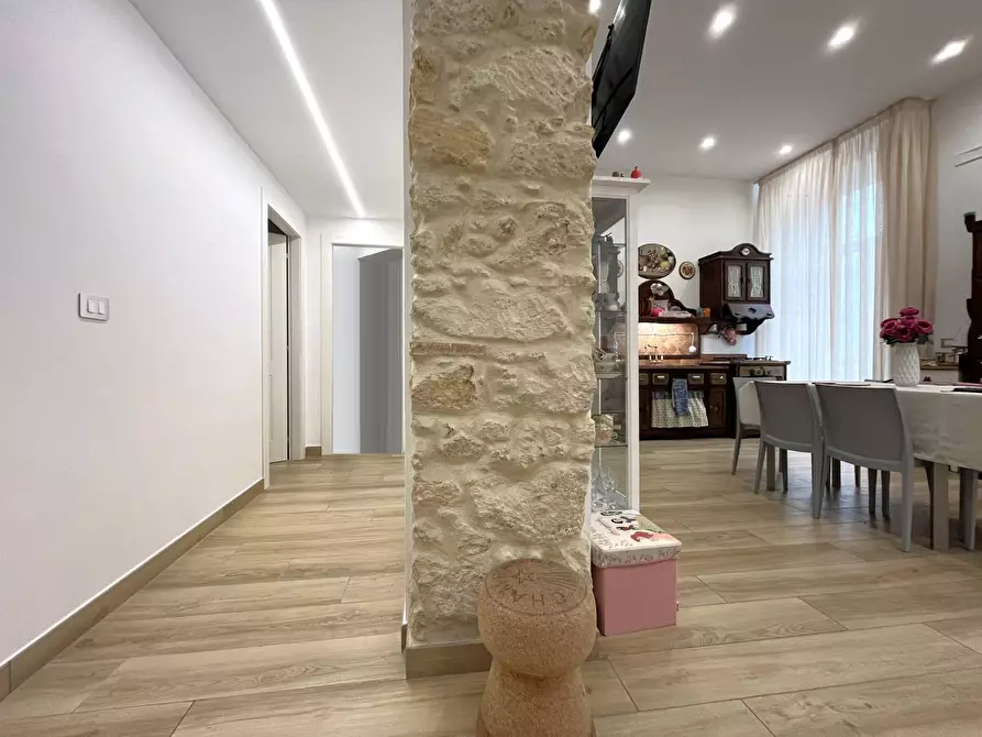 Immagine 17 di Appartamento in vendita  in Corso Giuseppe Mazzini 235 a Catanzaro