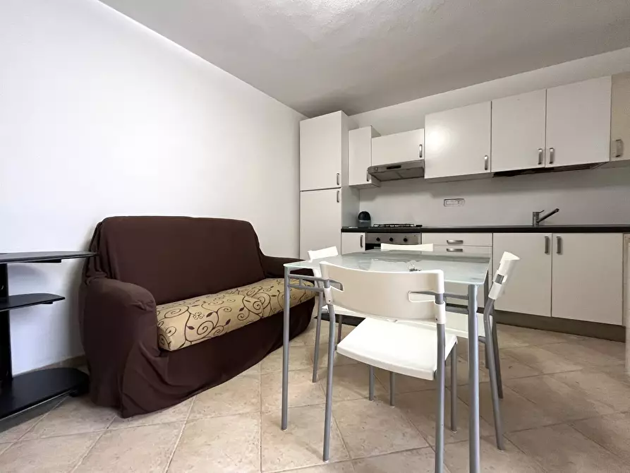 Immagine 1 di Appartamento in affitto  in via Corace a Catanzaro