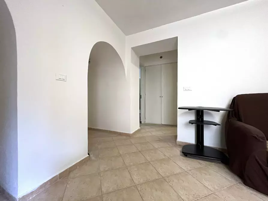 Immagine 3 di Appartamento in affitto  in via Corace a Catanzaro