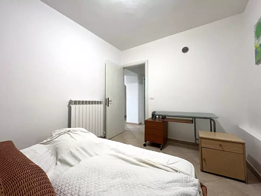 Immagine 5 di Appartamento in affitto  in via Corace a Catanzaro