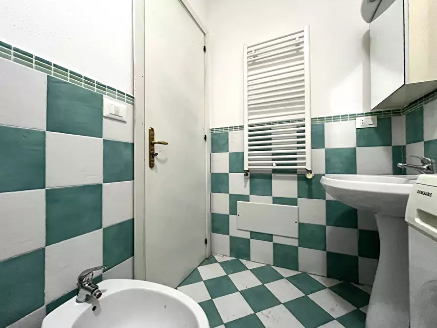 Immagine 7 di Appartamento in affitto  in via Corace a Catanzaro