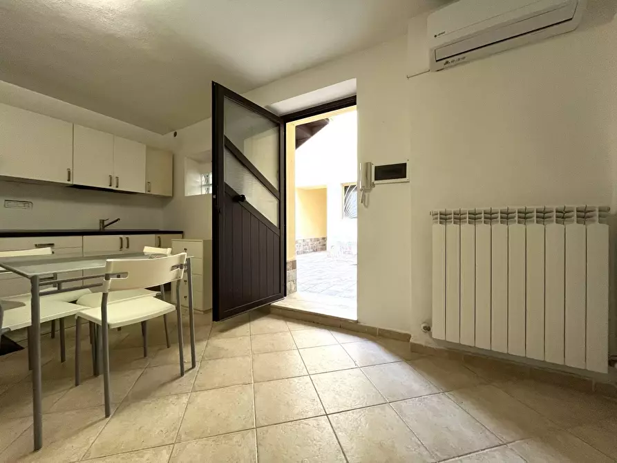 Immagine 8 di Appartamento in affitto  in via Corace a Catanzaro