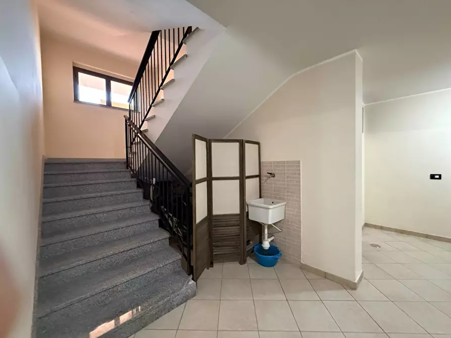 Immagine 16 di Appartamento in vendita  in Via Nazionale snc a Catanzaro