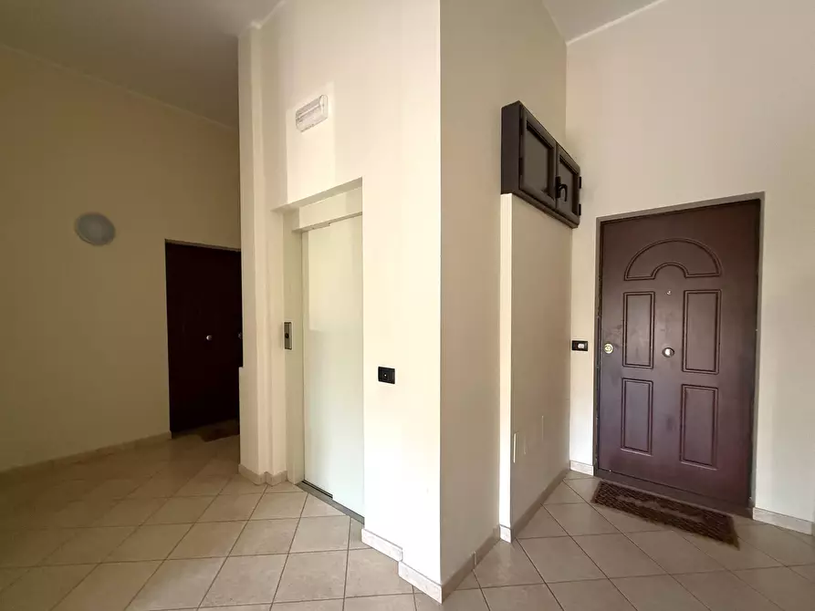 Immagine 15 di Appartamento in vendita  in Via Nazionale snc a Catanzaro