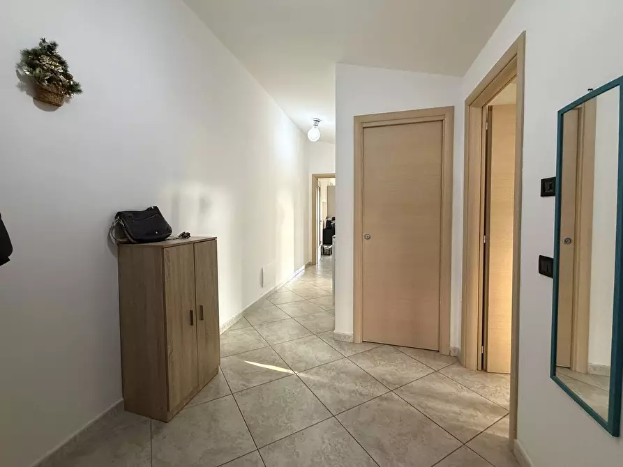 Immagine 11 di Appartamento in vendita  in Via Nazionale snc a Catanzaro