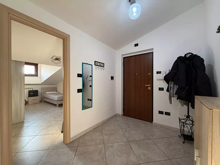 Immagine 14 di Appartamento in vendita  in Via Nazionale snc a Catanzaro