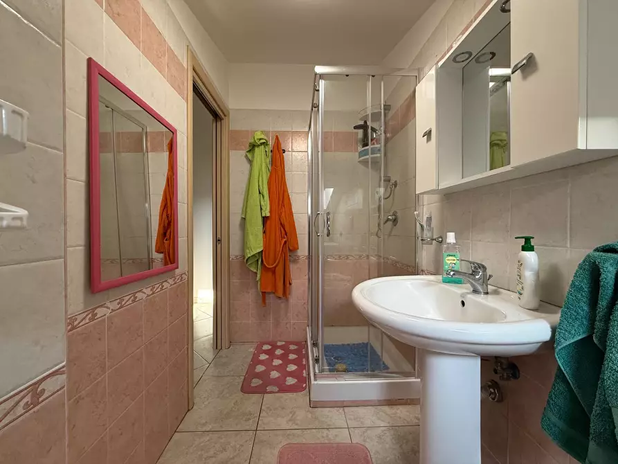 Immagine 8 di Appartamento in vendita  in Via Nazionale snc a Catanzaro