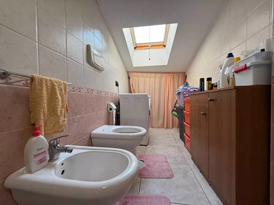 Immagine 7 di Appartamento in vendita  in Via Nazionale snc a Catanzaro