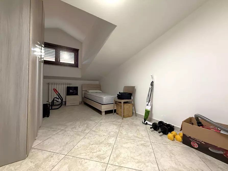 Immagine 9 di Appartamento in vendita  in Via Nazionale snc a Catanzaro