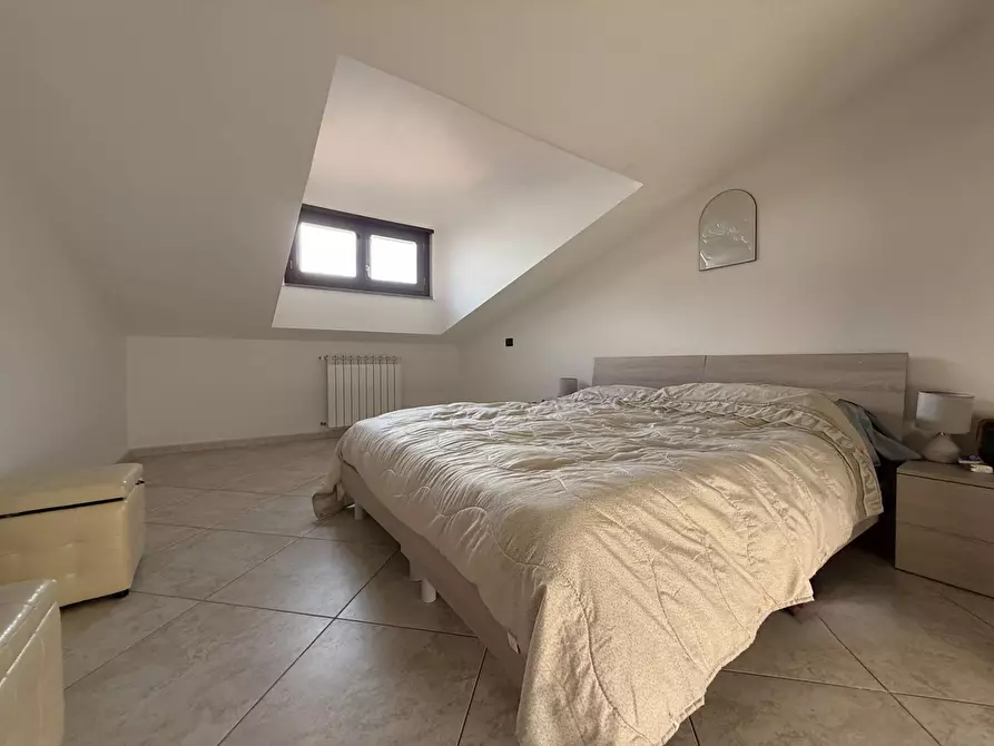 Immagine 12 di Appartamento in vendita  in Via Nazionale snc a Catanzaro