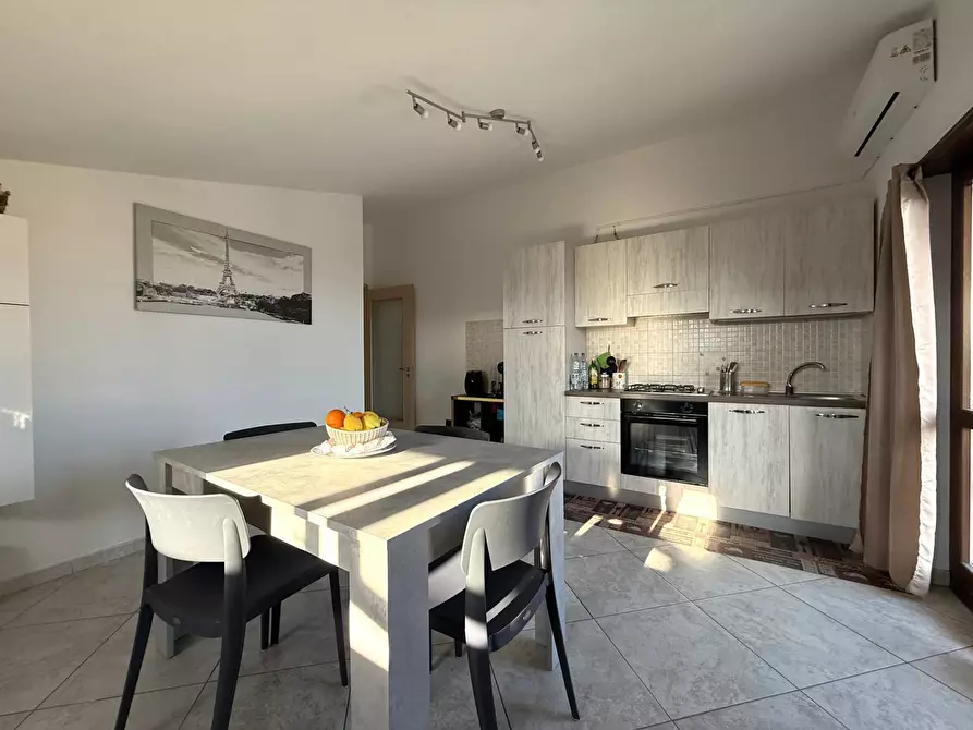 Immagine 3 di Appartamento in vendita  in Via Nazionale snc a Catanzaro