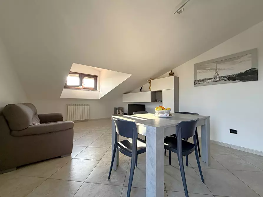 Immagine 2 di Appartamento in vendita  in Via Nazionale snc a Catanzaro