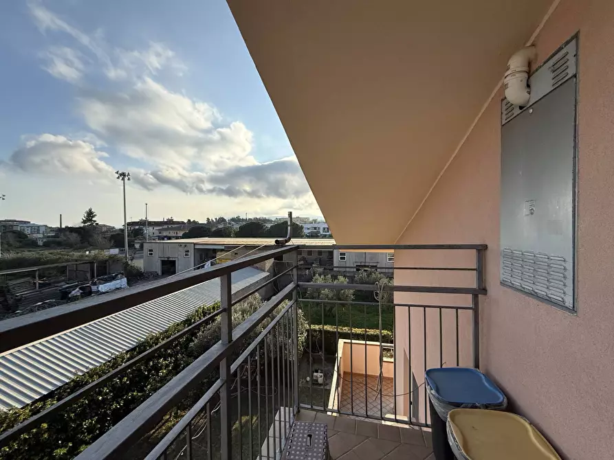 Immagine 5 di Appartamento in vendita  in Via Nazionale snc a Catanzaro