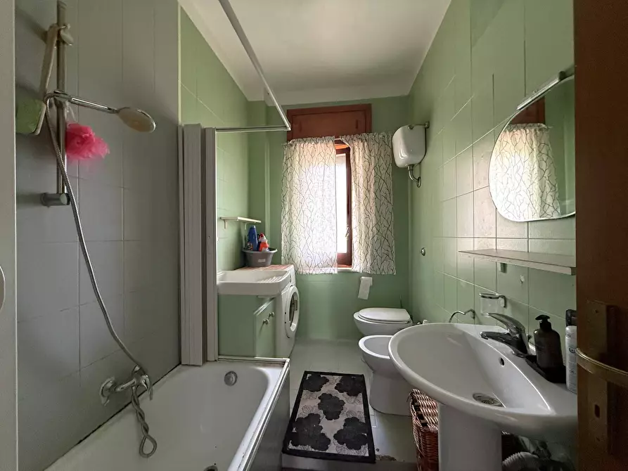 Immagine 11 di Appartamento in affitto  in via Sant'Elena a Catanzaro