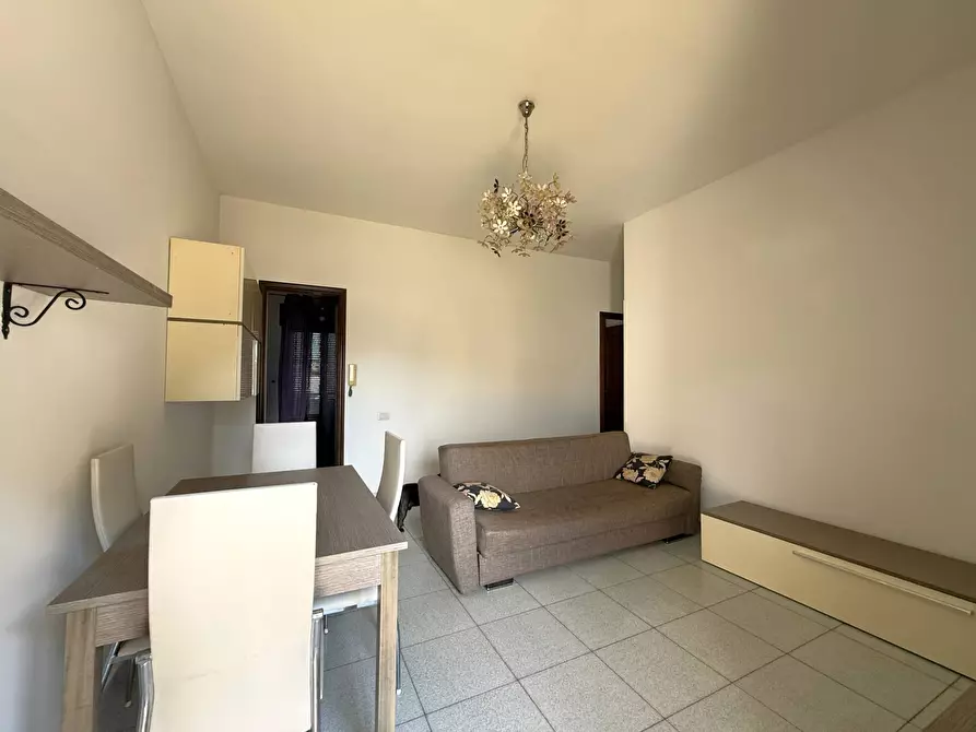 Immagine 4 di Appartamento in affitto  in via Sant'Elena a Catanzaro