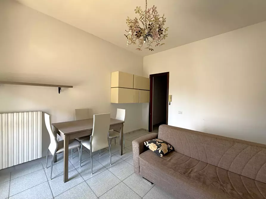 Immagine 10 di Appartamento in affitto  in via Sant'Elena a Catanzaro