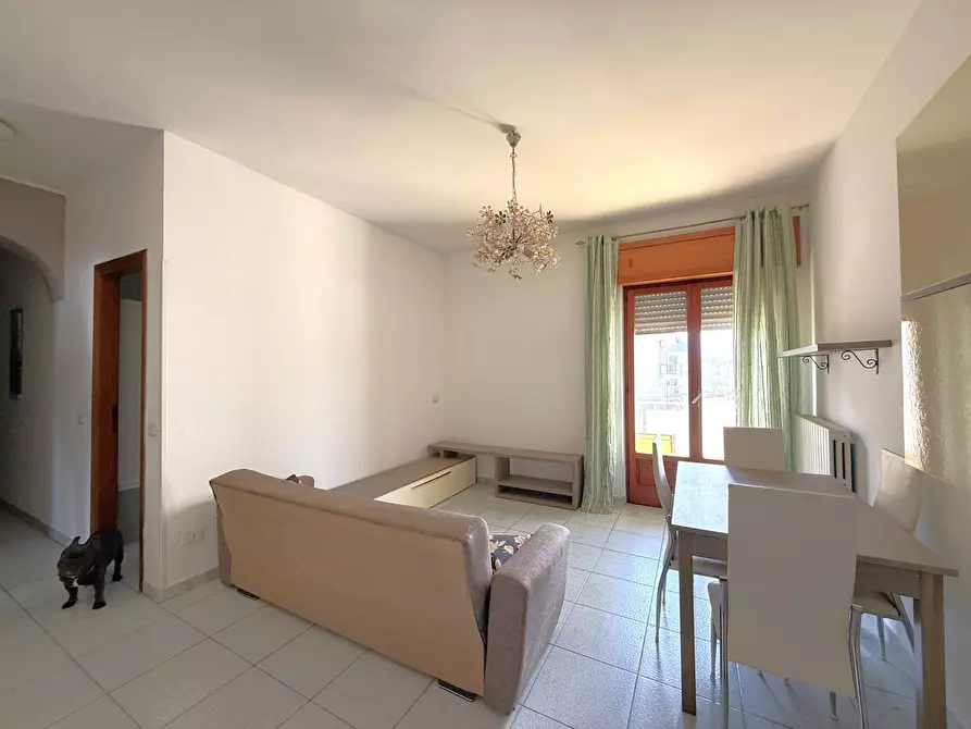 Immagine 5 di Appartamento in affitto  in via Sant'Elena a Catanzaro