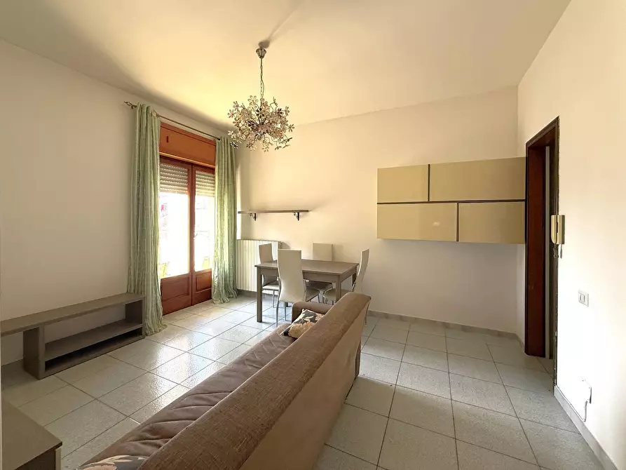 Immagine 7 di Appartamento in affitto  in via Sant'Elena a Catanzaro