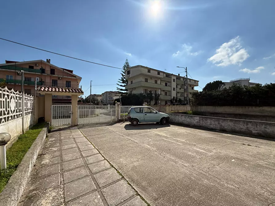 Immagine 15 di Appartamento in affitto  in via Sant'Elena a Catanzaro