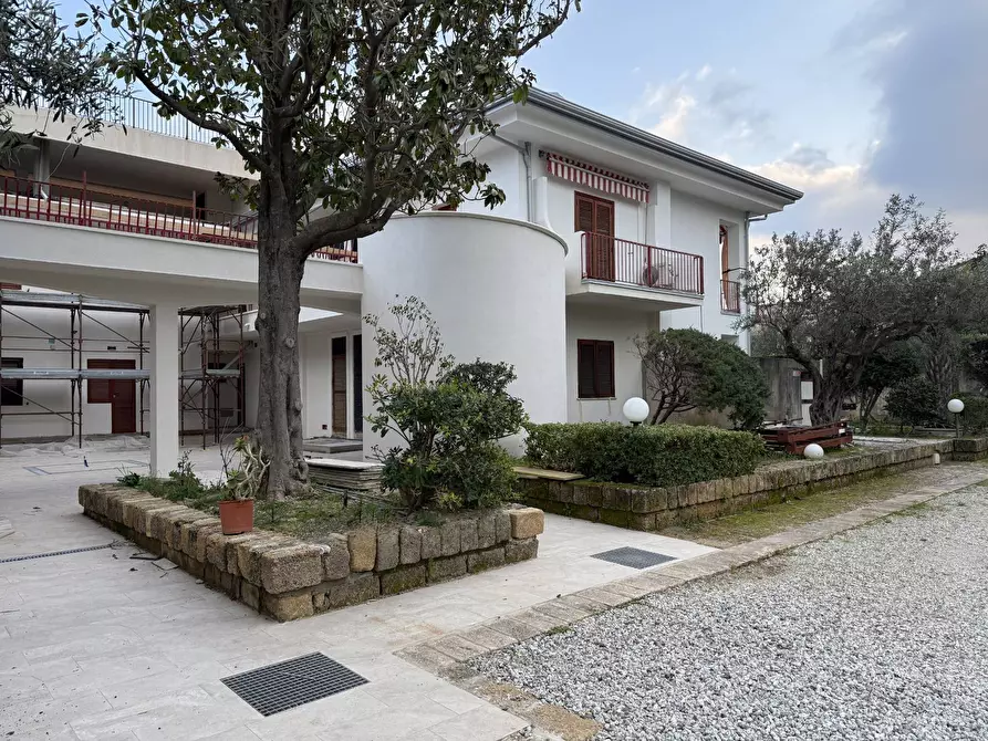 Immagine 1 di Appartamento in vendita  in Contrada Calalunga 39 a Argusto