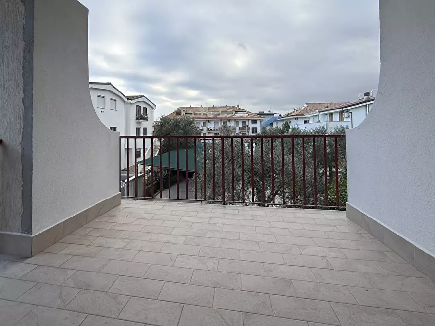 Immagine 13 di Appartamento in vendita  in Contrada Calalunga 39 a Argusto