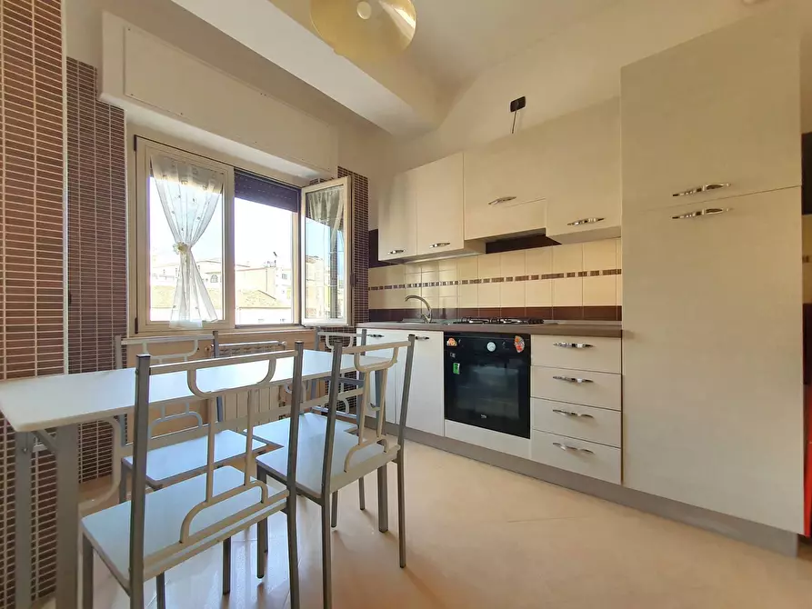 Immagine 1 di Appartamento in affitto  in Via Marincola Politi a Catanzaro