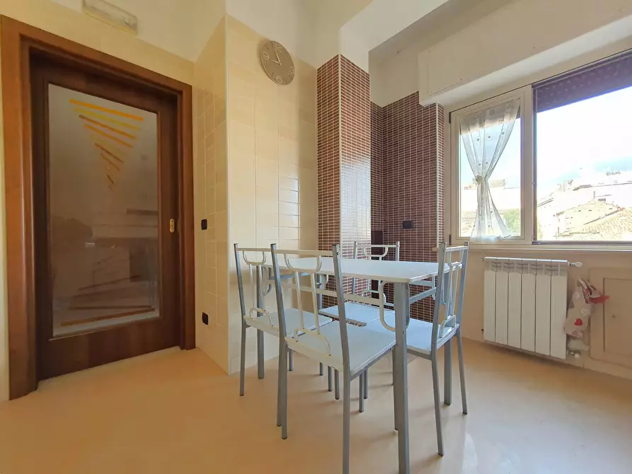 Immagine 2 di Appartamento in affitto  in Via Marincola Politi a Catanzaro
