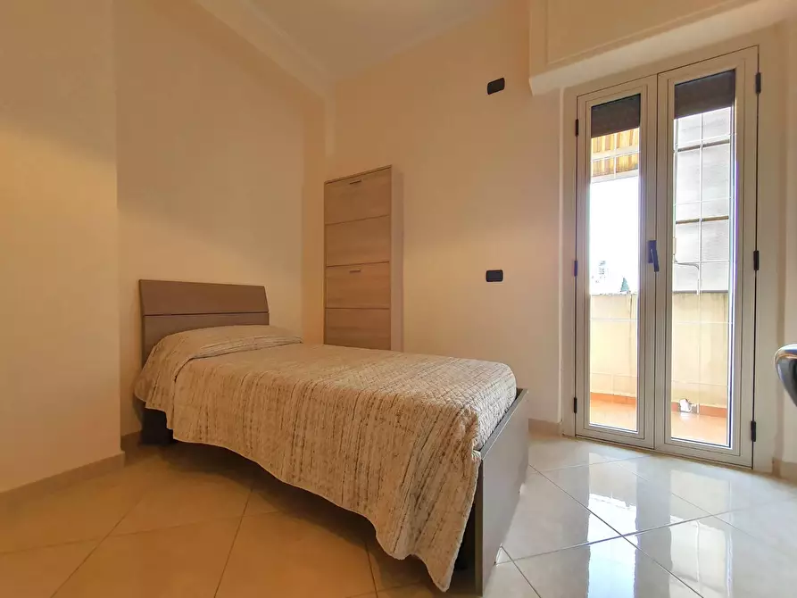 Immagine 10 di Appartamento in affitto  in Via Marincola Politi a Catanzaro