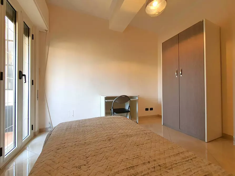 Immagine 11 di Appartamento in affitto  in Via Marincola Politi a Catanzaro