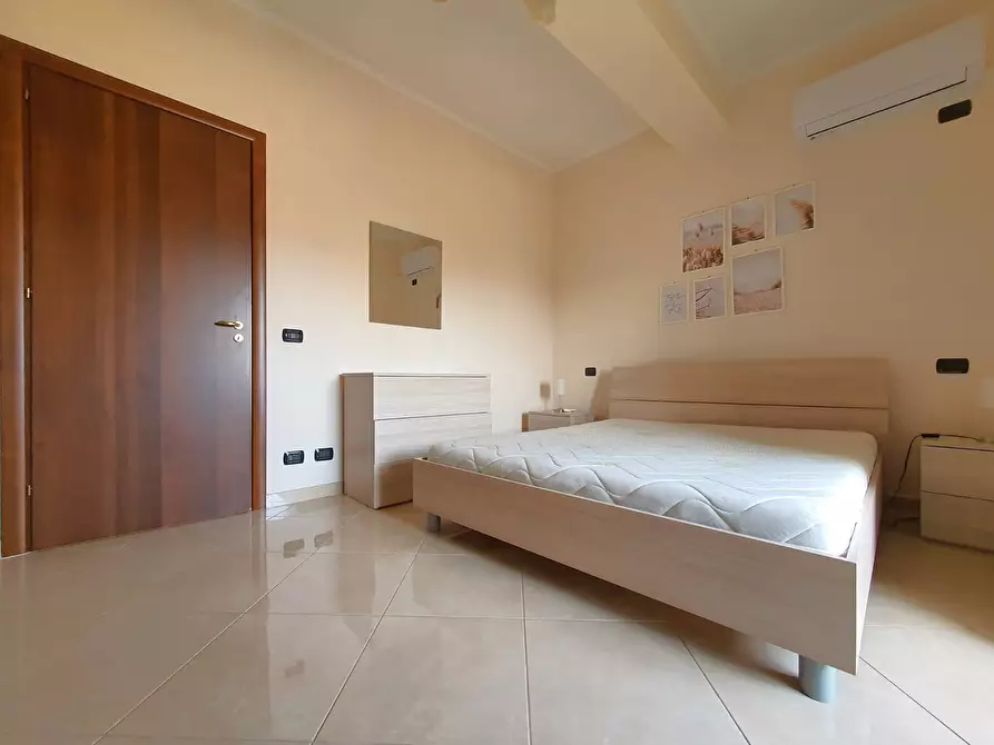 Immagine 7 di Appartamento in affitto  in Via Marincola Politi a Catanzaro