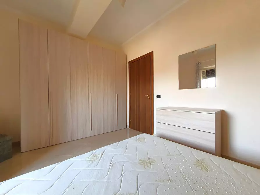 Immagine 9 di Appartamento in affitto  in Via Marincola Politi a Catanzaro