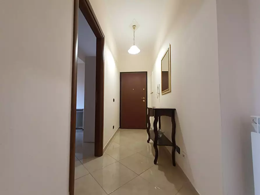 Immagine 15 di Appartamento in affitto  in Via Marincola Politi a Catanzaro