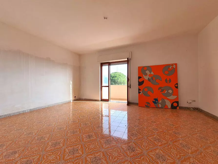 Immagine 3 di Appartamento in vendita  in viale Vincenzo De Filippis a Catanzaro