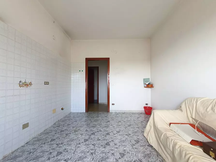 Immagine 10 di Appartamento in vendita  in viale Vincenzo De Filippis a Catanzaro