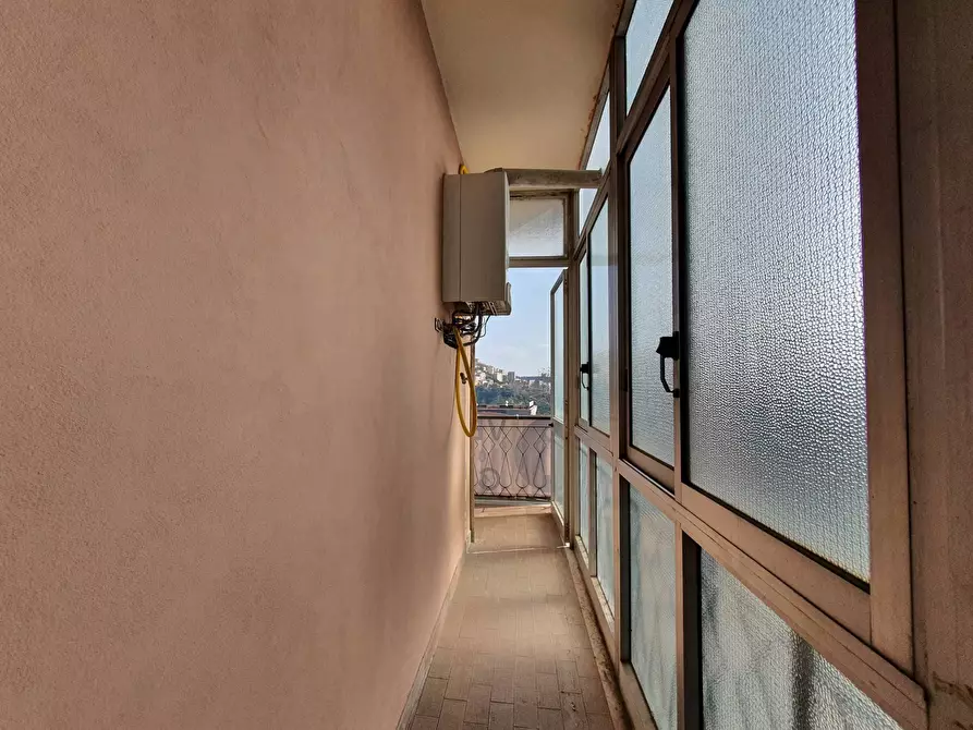 Immagine 15 di Appartamento in vendita  in viale Vincenzo De Filippis a Catanzaro