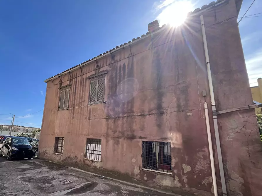 Immagine 18 di Casa indipendente in vendita  in Via Lombardia a Catanzaro