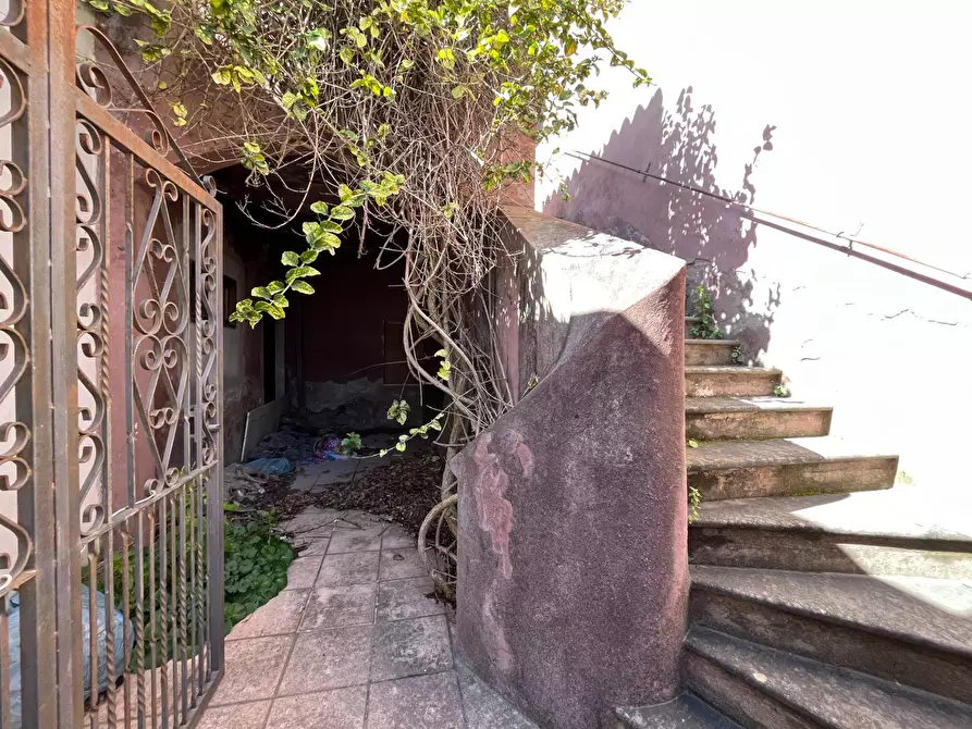 Immagine 17 di Casa indipendente in vendita  in Via Lombardia a Catanzaro