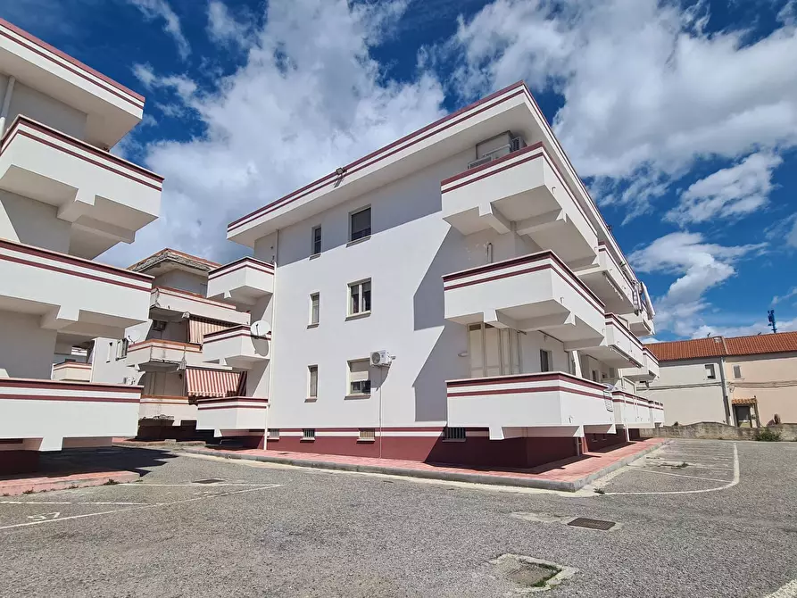 Immagine 1 di Appartamento in vendita  in via Martiri di Cefalonia a Catanzaro