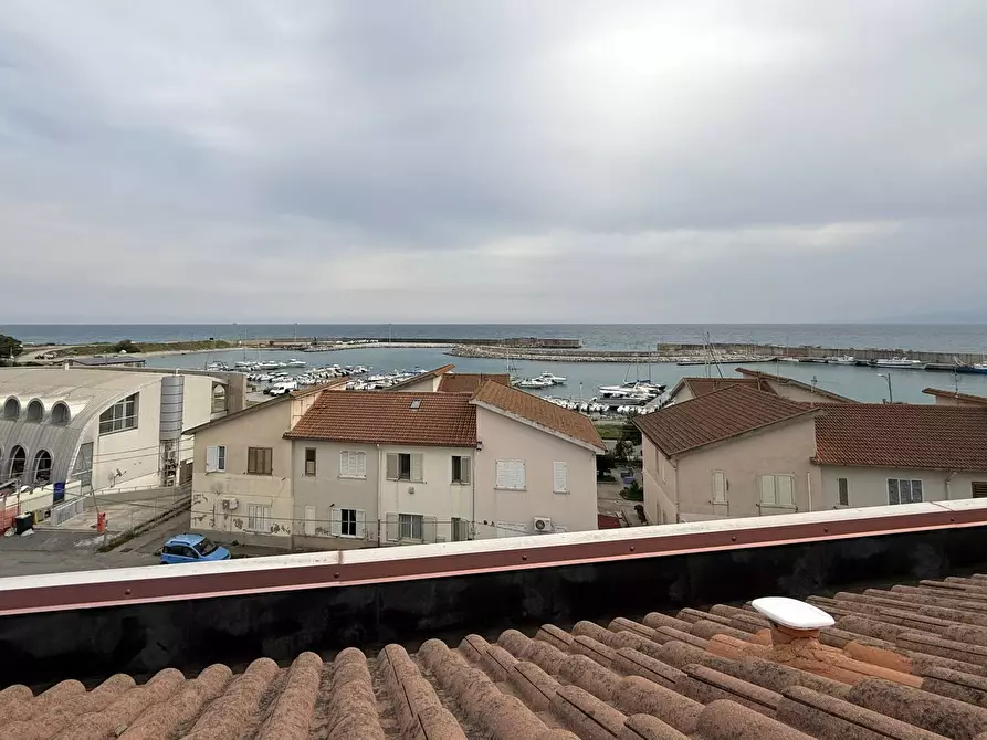 Immagine 2 di Appartamento in vendita  in via Martiri di Cefalonia a Catanzaro