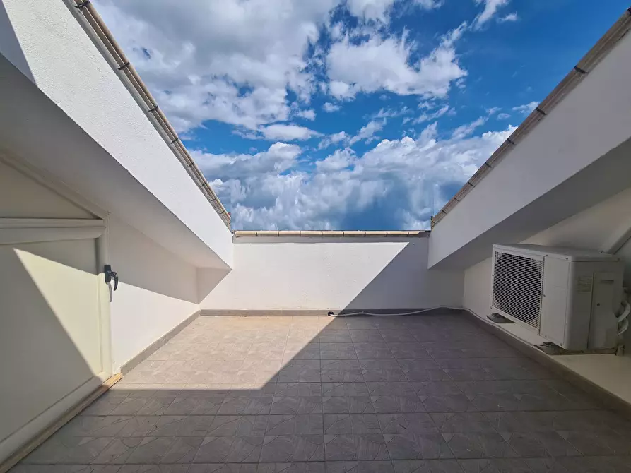 Immagine 3 di Appartamento in vendita  in via Martiri di Cefalonia a Catanzaro