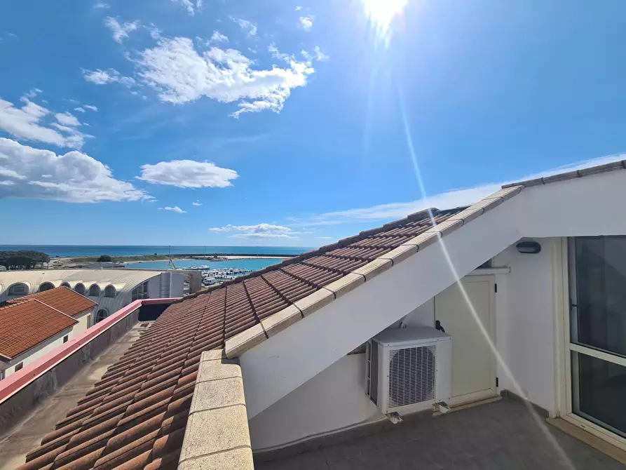 Immagine 4 di Appartamento in vendita  in via Martiri di Cefalonia a Catanzaro