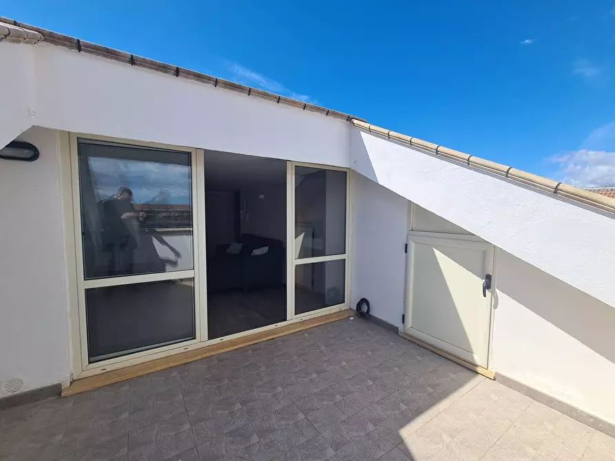 Immagine 5 di Appartamento in vendita  in via Martiri di Cefalonia a Catanzaro