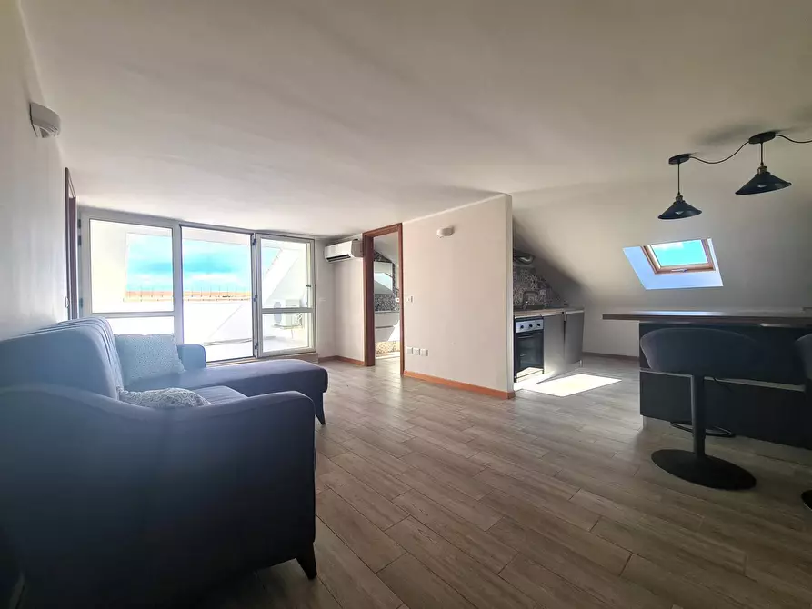 Immagine 6 di Appartamento in vendita  in via Martiri di Cefalonia a Catanzaro