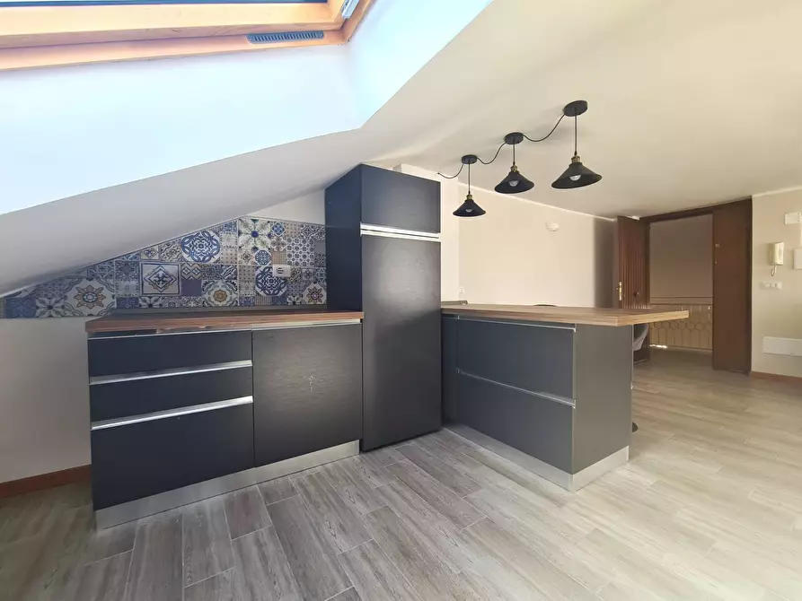 Immagine 7 di Appartamento in vendita  in via Martiri di Cefalonia a Catanzaro