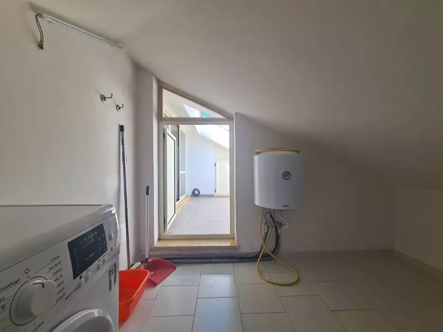 Immagine 13 di Appartamento in vendita  in via Martiri di Cefalonia a Catanzaro