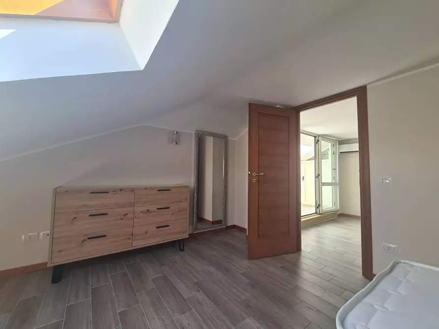 Immagine 15 di Appartamento in vendita  in via Martiri di Cefalonia a Catanzaro