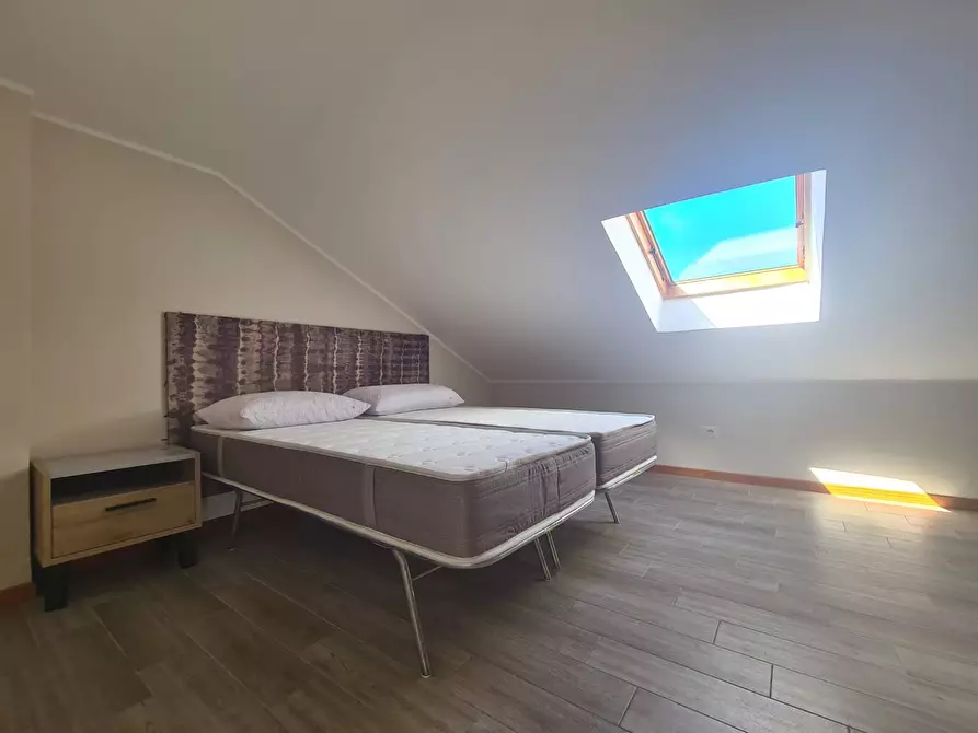 Immagine 14 di Appartamento in vendita  in via Martiri di Cefalonia a Catanzaro