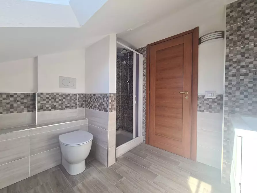 Immagine 11 di Appartamento in vendita  in via Martiri di Cefalonia a Catanzaro